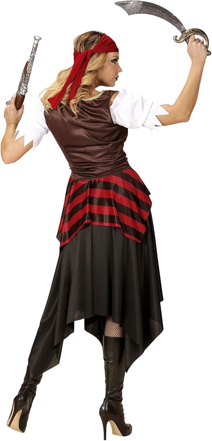 ASIAKASPALAUTUS - Naamiaisasu (XL)