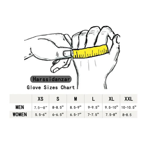 UUSI - Lampaannahkakintaat (M)
