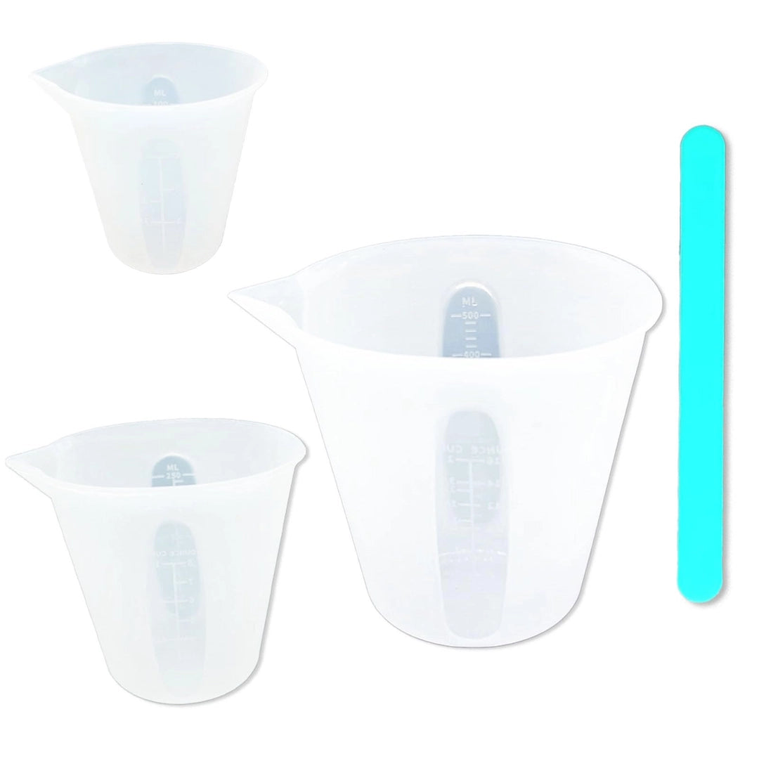 ASIAKASPALAUTUS - Mitta-astiat 3 kpl