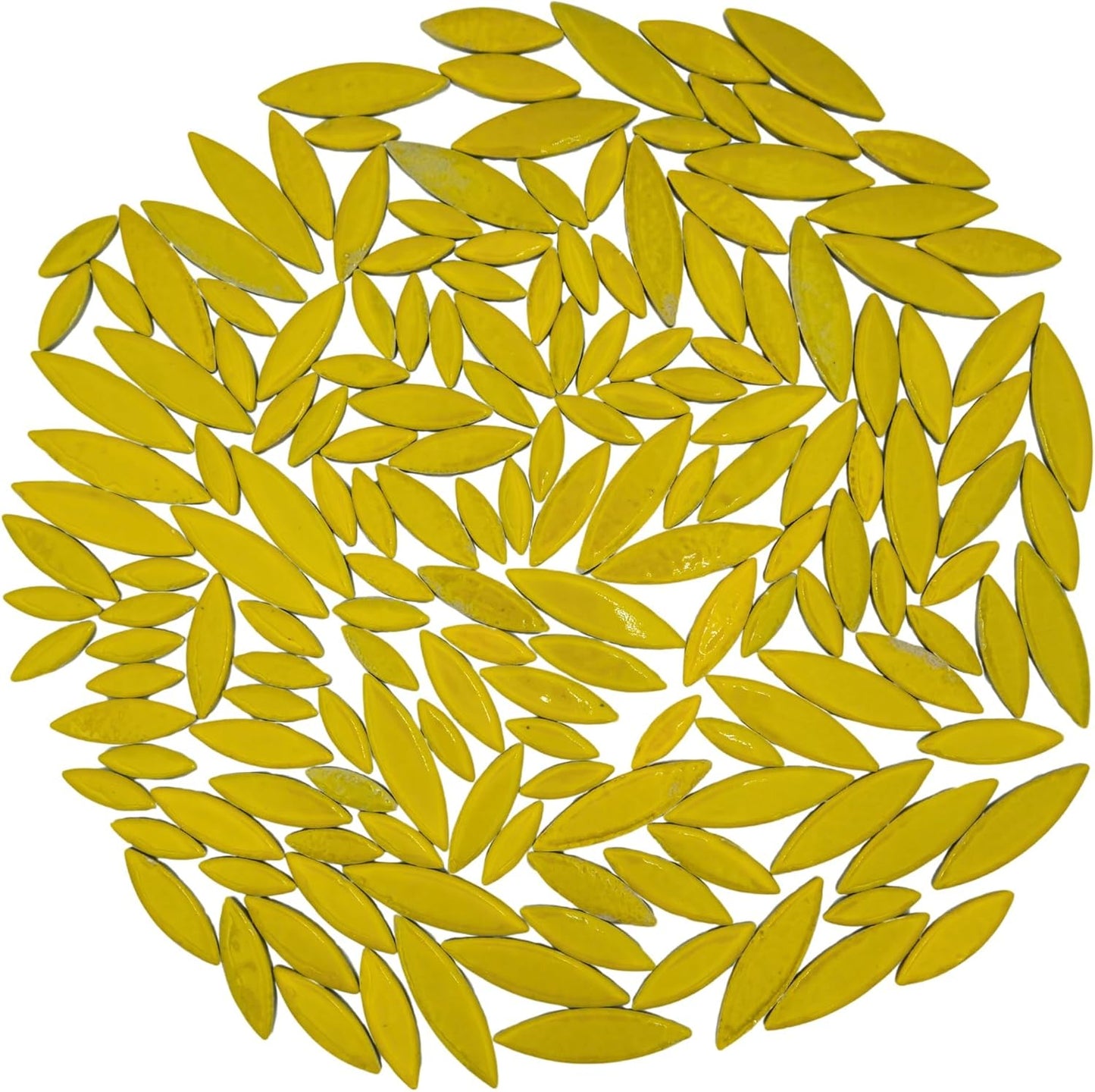 ASIAKASPALAUTUS - DIY Mosaiikkipalat 0.5 kg