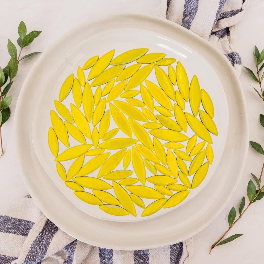 ASIAKASPALAUTUS - DIY Mosaiikkipalat 0.5 kg