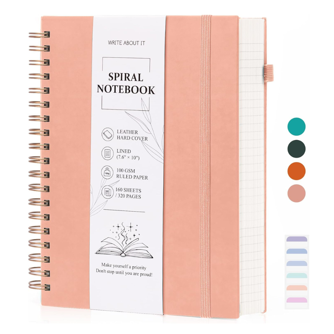 ASIAKASPALAUTUS - Muistikirja