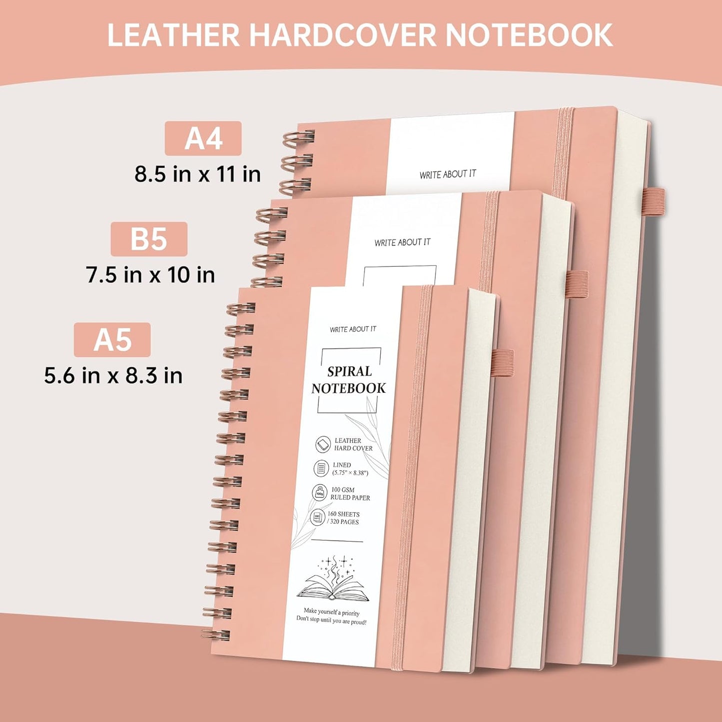 ASIAKASPALAUTUS - Muistikirja