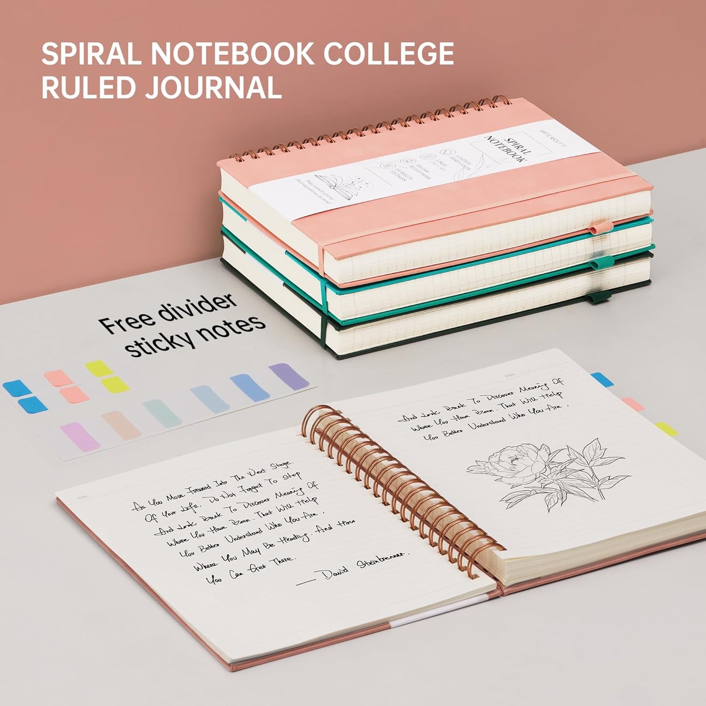 ASIAKASPALAUTUS - Muistikirja