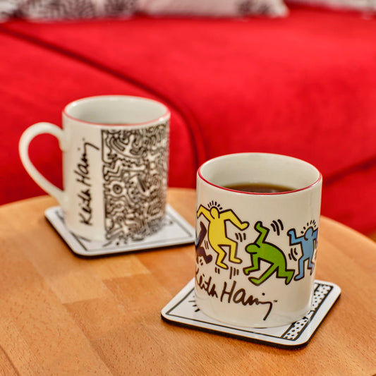 ASIAKASPALAUTUS - Muki Keith Harris X Bella Maison