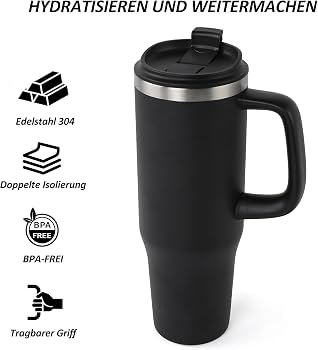 ASIAKASPALAUTUS - Juomamuki 1200 ml
