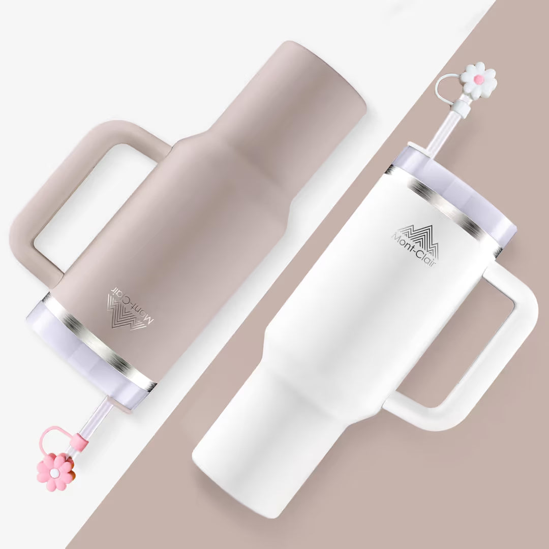 ASIAKASPALAUTUS - Juomamuki 1200 ml