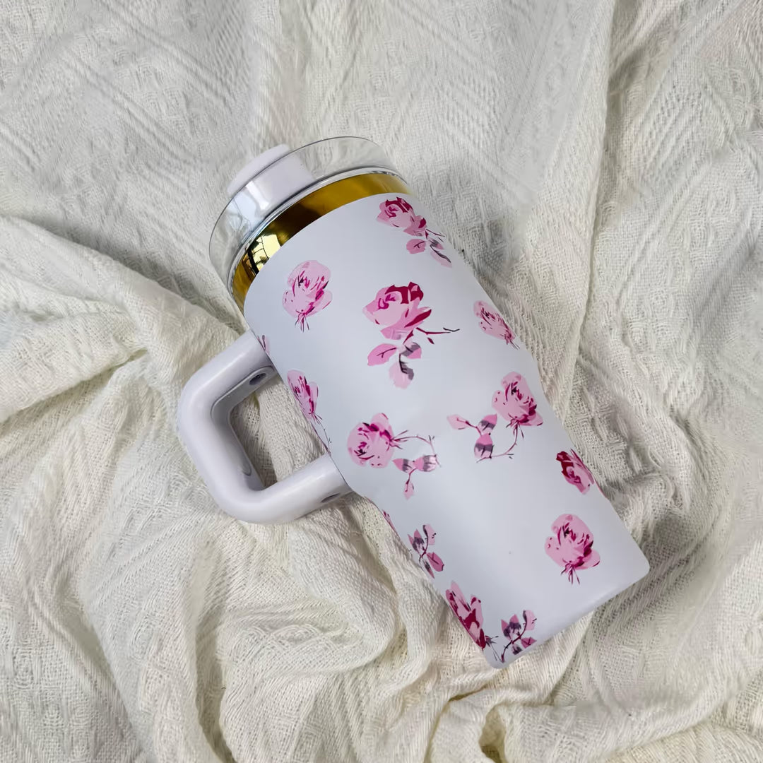 ASIAKASPALAUTUS - Matkamuki 400 ml