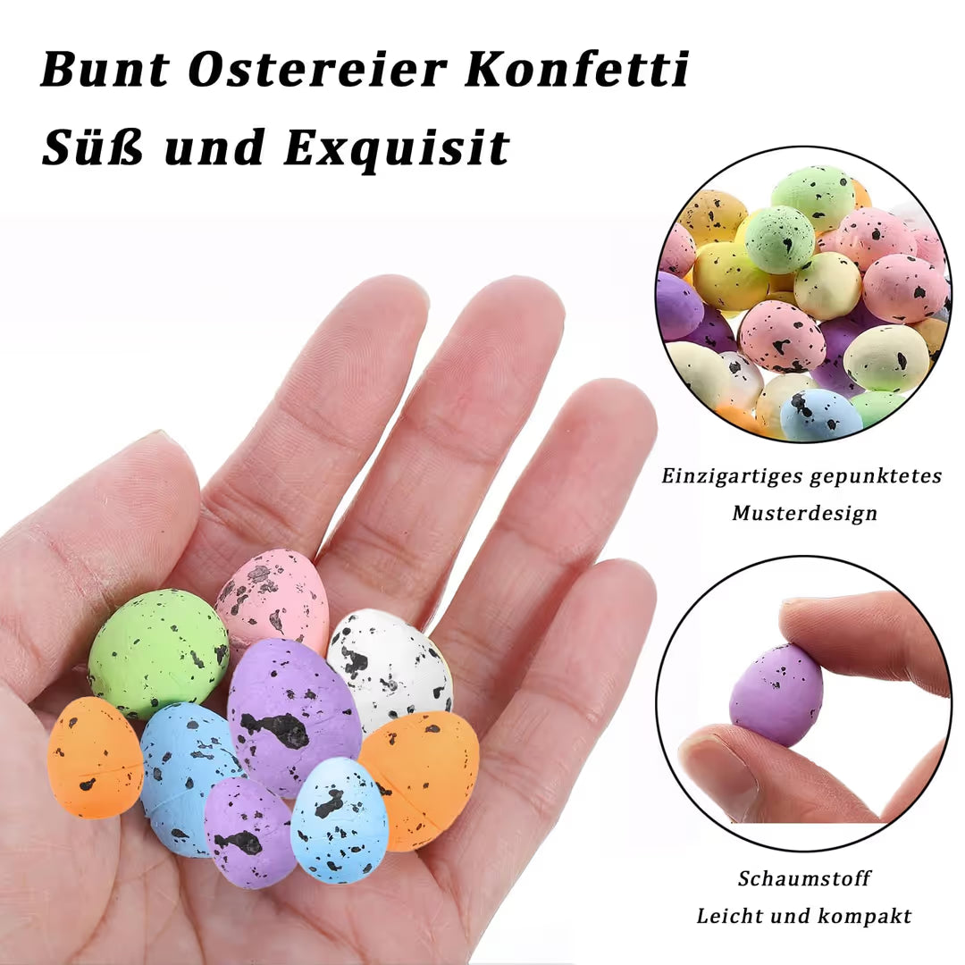 ASIAKASPALAUTUS - DIY Koristeet 100 kpl