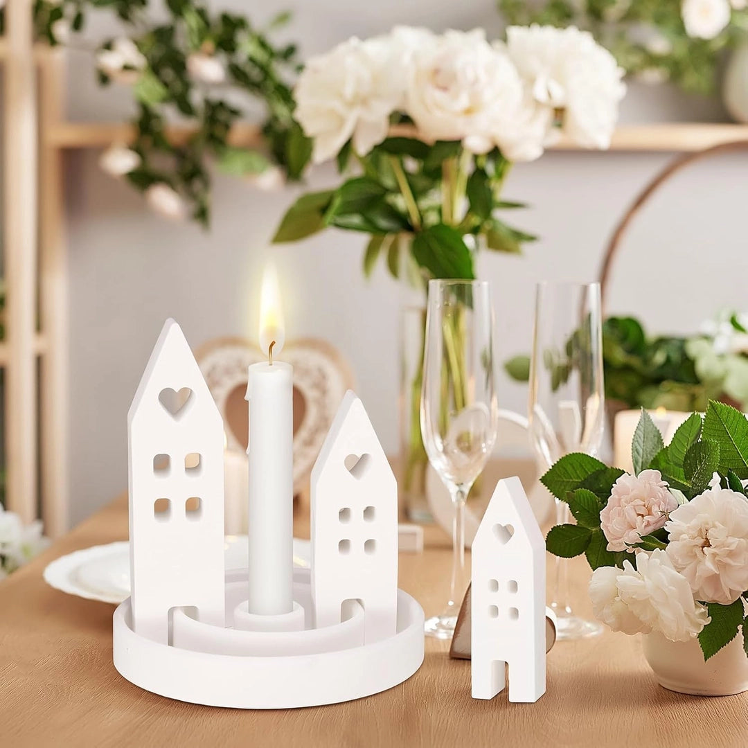 UUSI - DIY Silikonimuotit 3 kpl