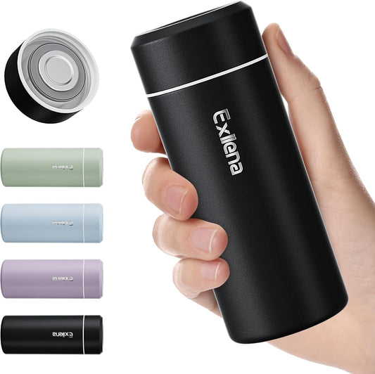 ASIAKASPALAUTUS - Mini-termospullo 250 ml