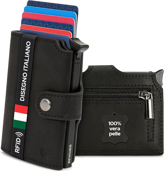 ASIAKASPALAUTUS - Lompakko