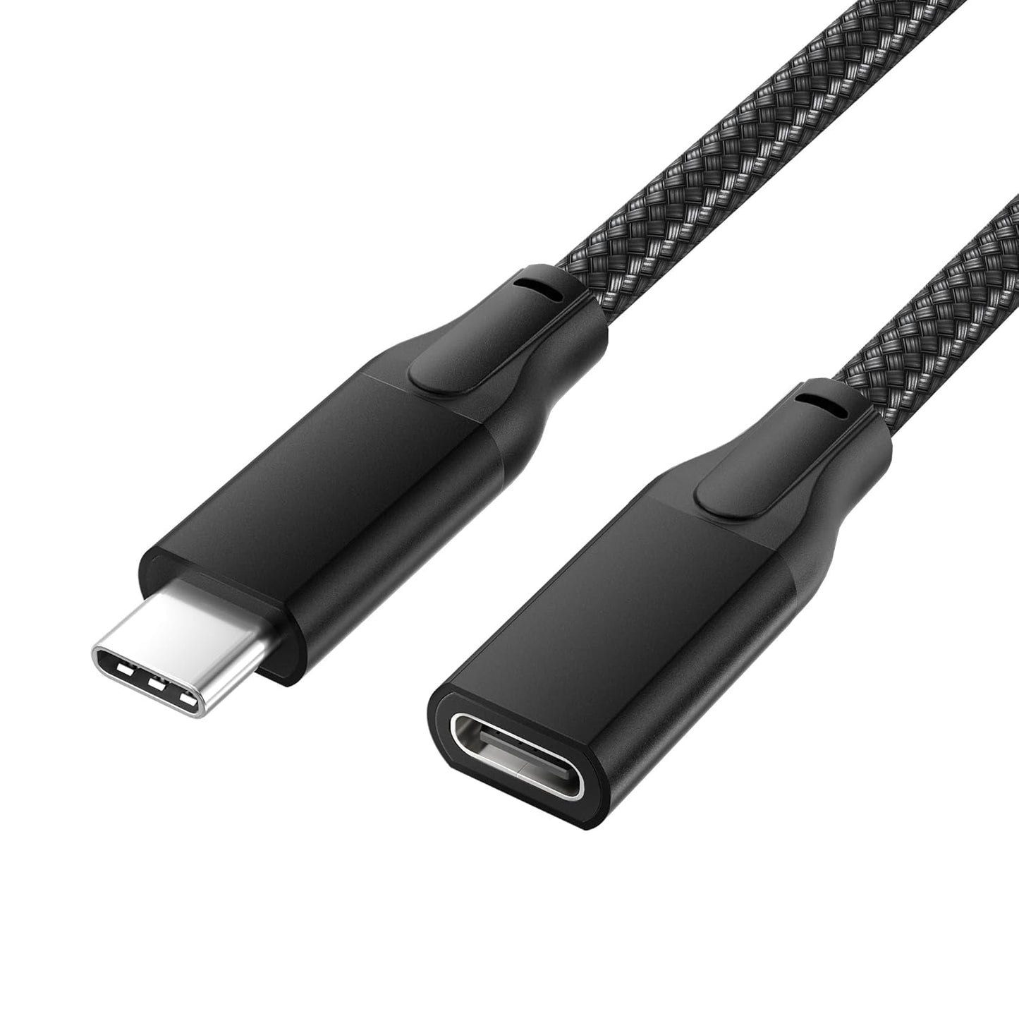 ASIAKASPALAUTUS - Jatkojohto USB-C 2 m