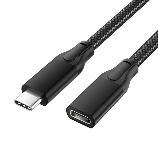 ASIAKASPALAUTUS - Jatkojohto USB-C 2 m