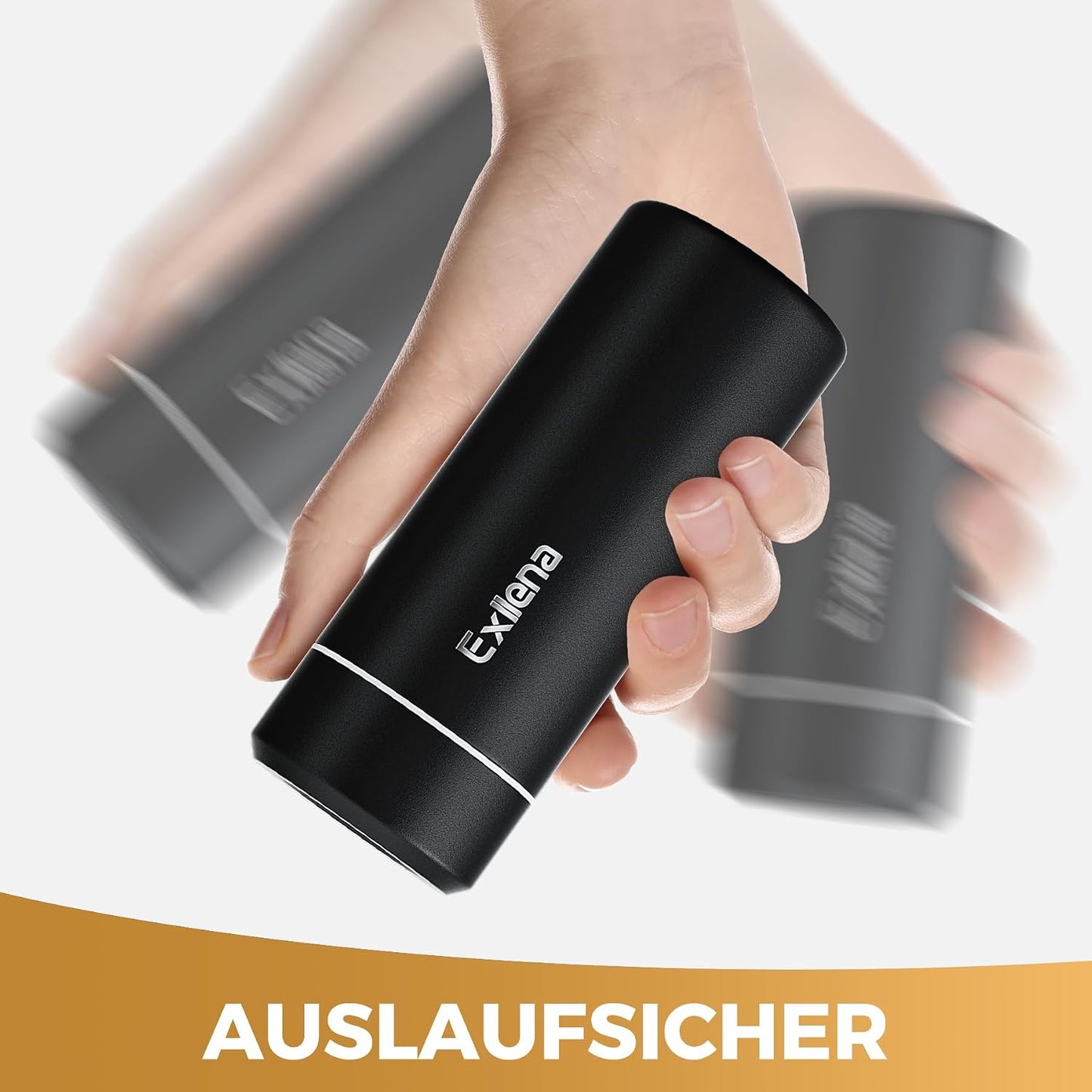 ASIAKASPALAUTUS - Mini-termospullo 250 ml