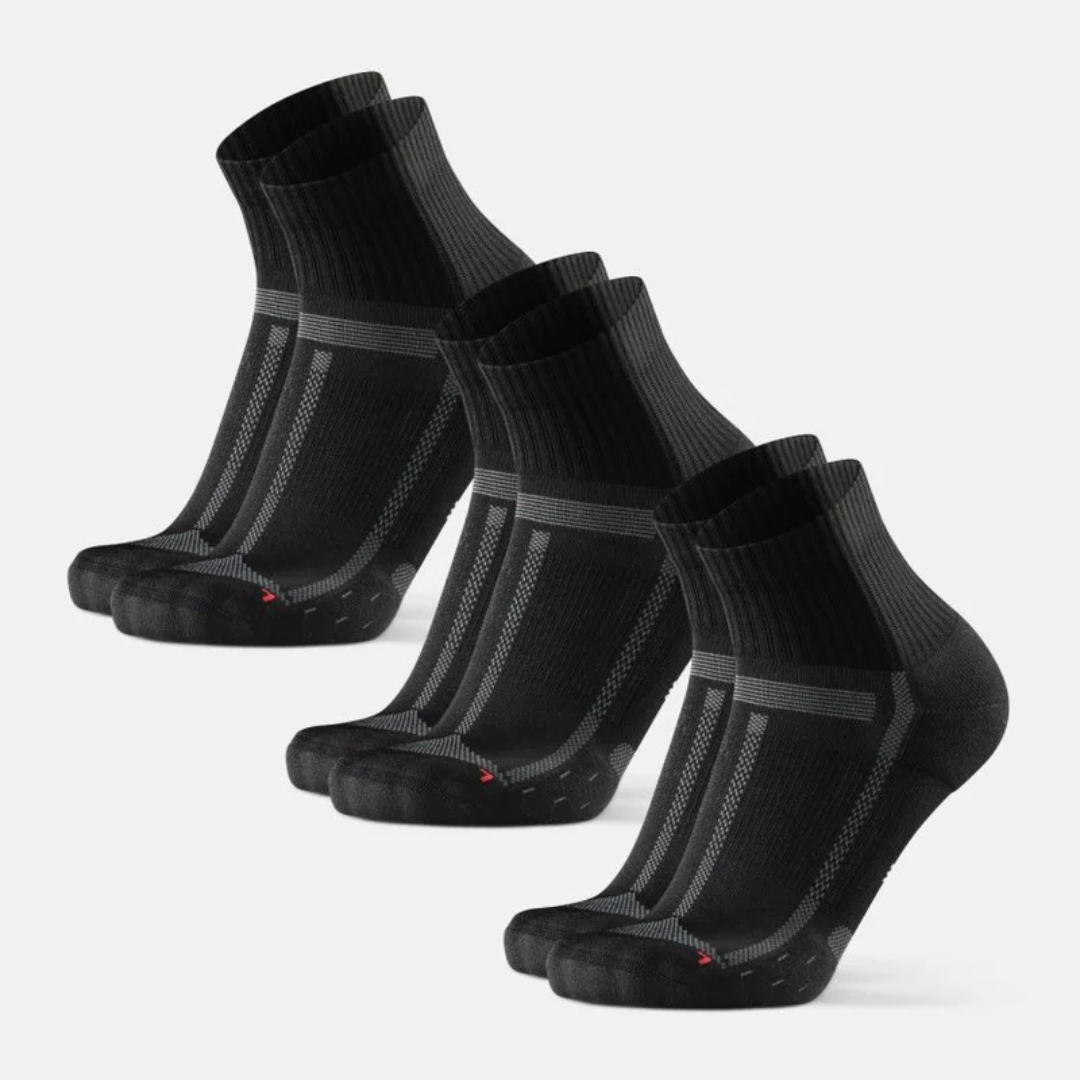 ASIAKASPALAUTUS - Danish Endurance juoksusukat 43-47