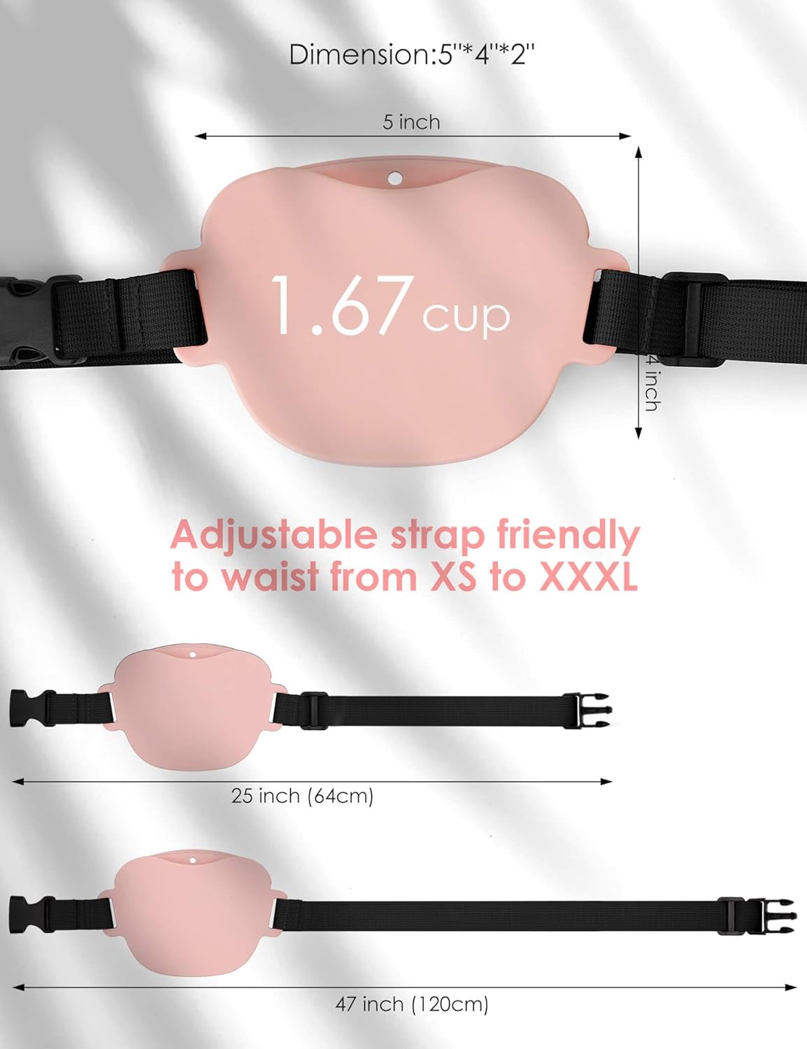 ASIAKASPALAUTUS - Koiran namitasku ja naksutin