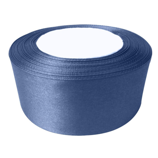 ASIAKASPALAUTUS - DIY Satiininauha 25 m