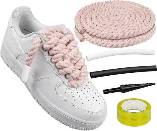 ASIAKASPALAUTUS - Kengännauhat