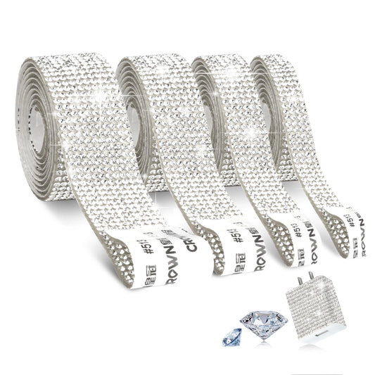 ASIAKASPALAUTUS - DIY Timanttiteipit