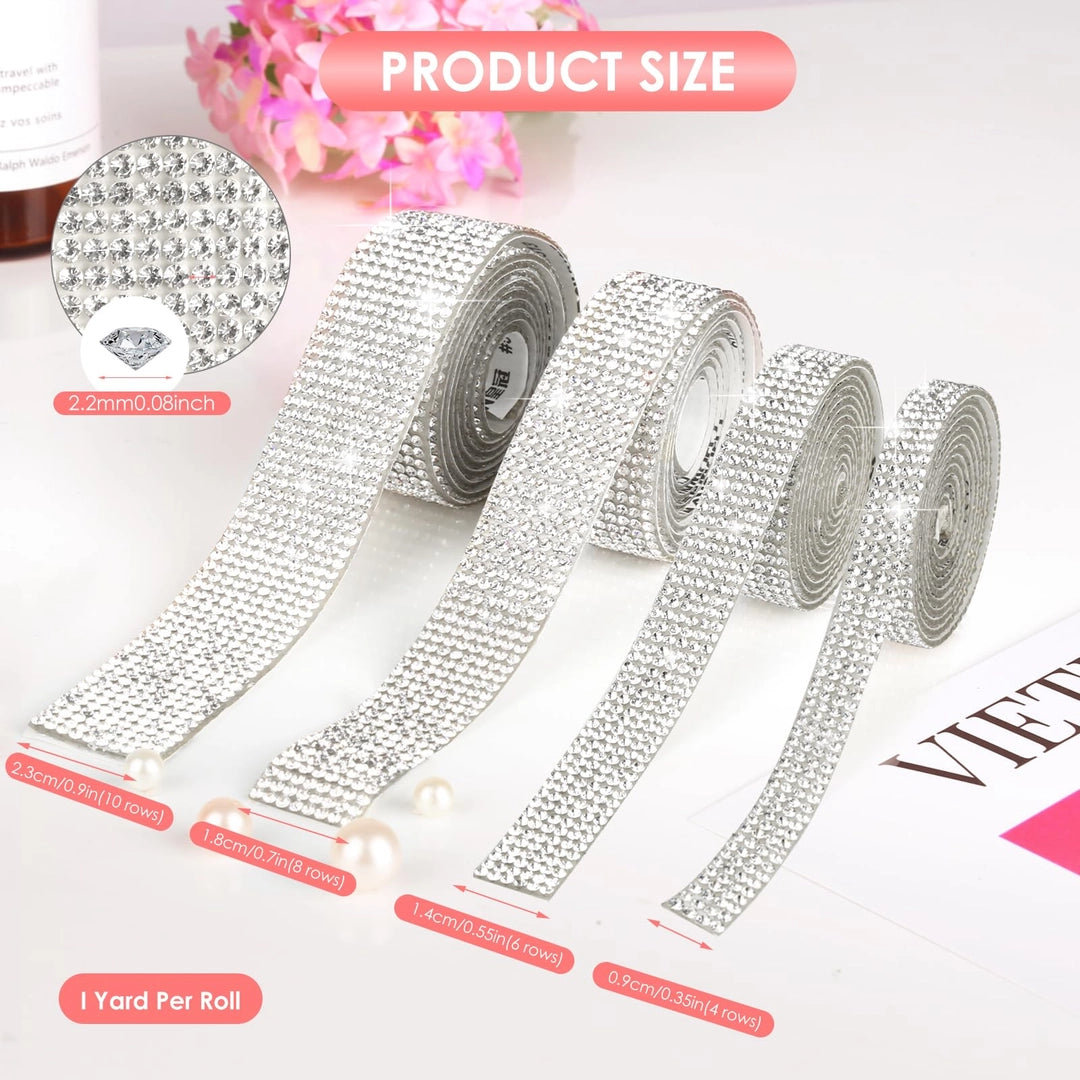 ASIAKASPALAUTUS - DIY Timanttiteipit