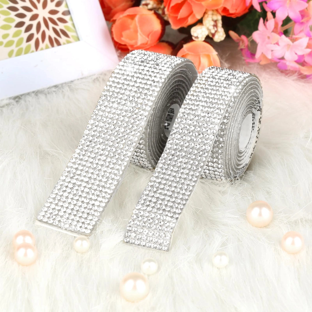 ASIAKASPALAUTUS - DIY Timanttiteipit