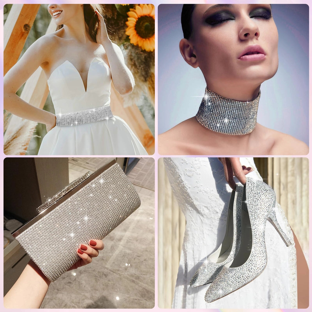 ASIAKASPALAUTUS - DIY Timanttiteipit