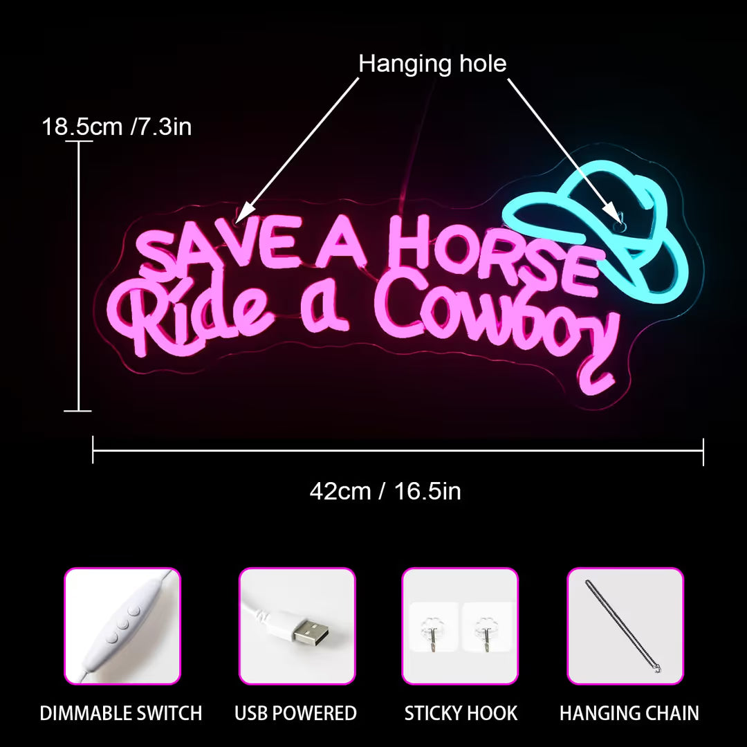 ASIAKASPALAUTUS - Neon-kyltti