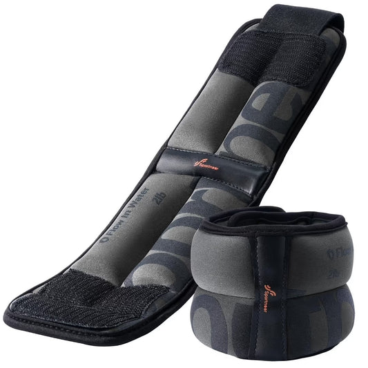 ASIAKASPALAUTUS - Nilkka-/rannepainot (1.8 kg)