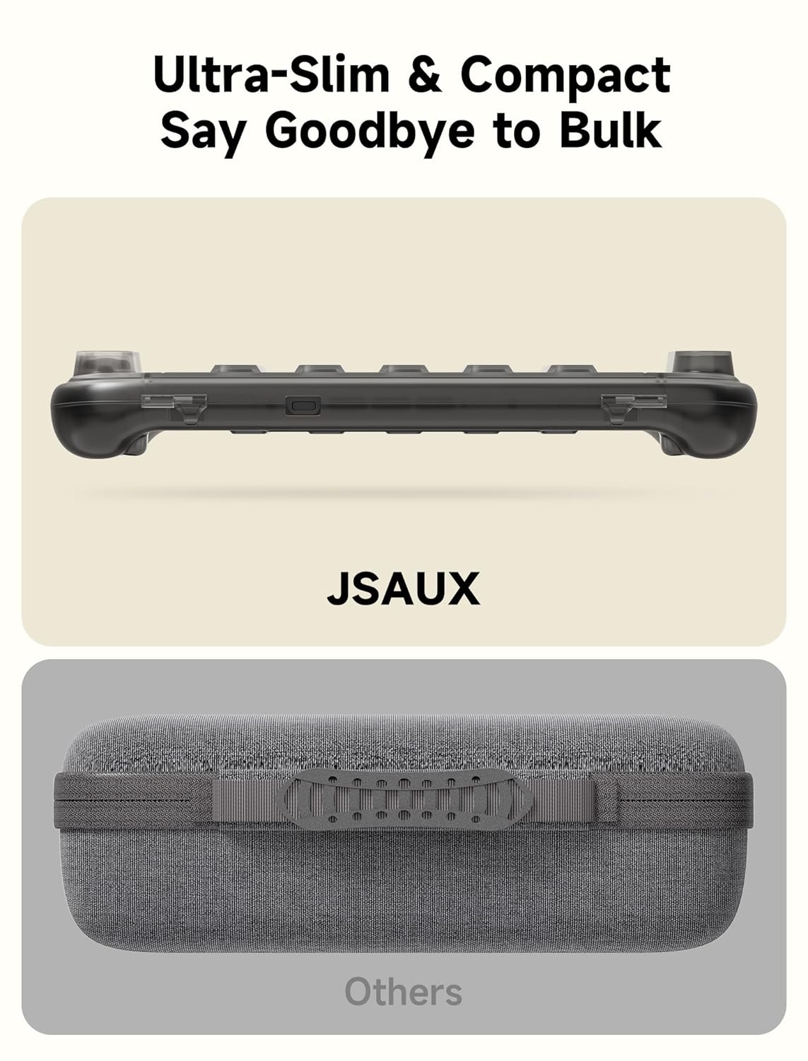 ASIAKASPALAUTUS - Nintendo Switch -kotelo