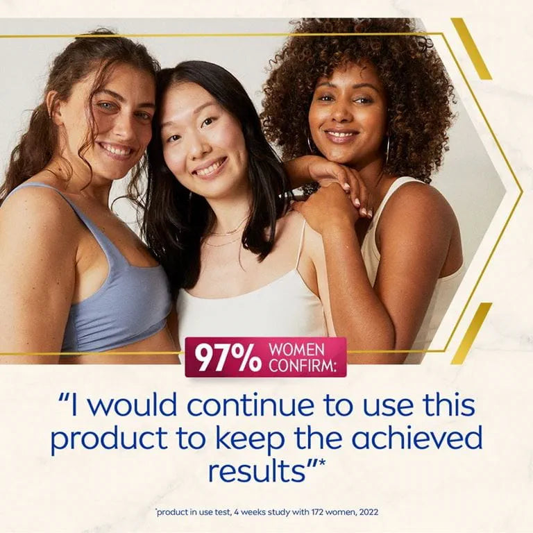 UUSI - Nivea Luminous360 Anti Stretch Marks -öljyseerumi