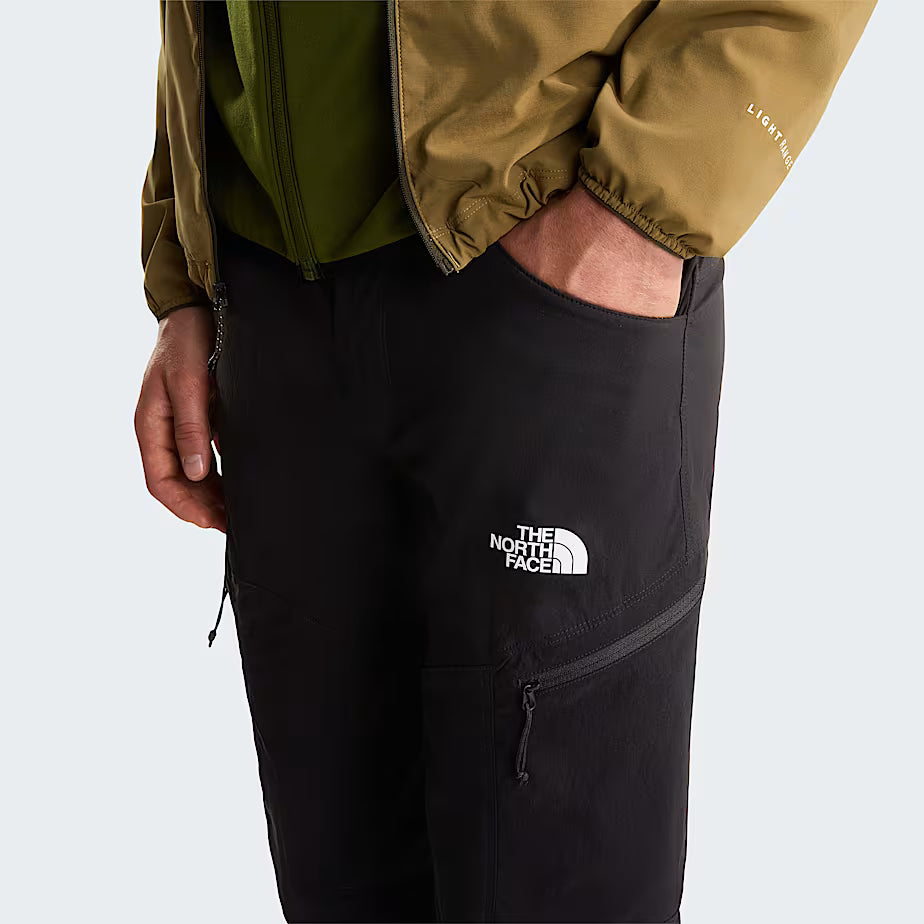 ASIAKASPALAUTUS - Miesten housut North Face (28/32)