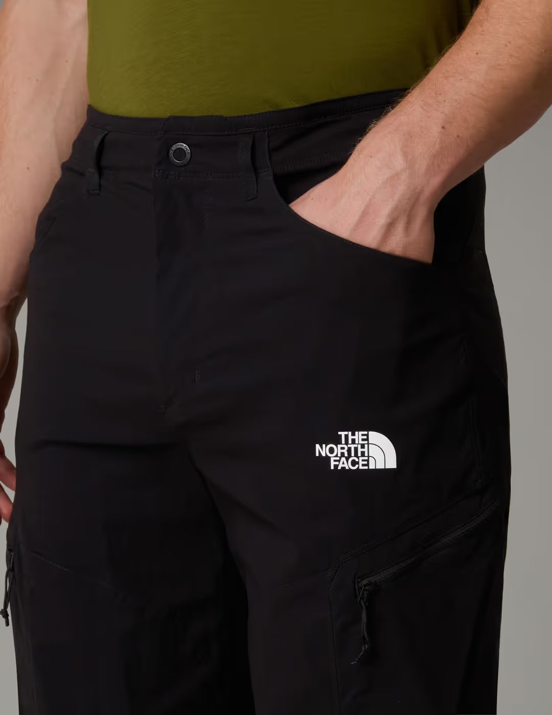 ASIAKASPALAUTUS - Miesten housut North Face (28/32)