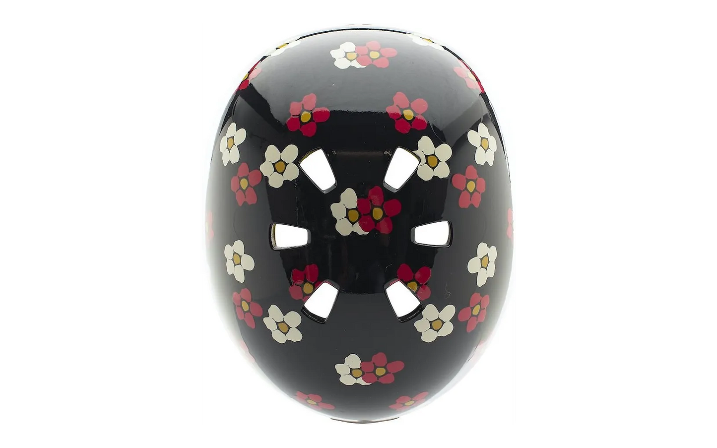 ASIAKASPALAUTUS - Pyöräilykypärä Nutcase (52-56 cm)