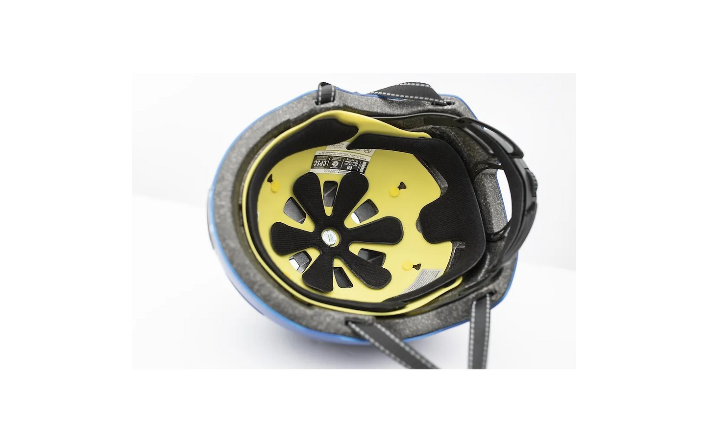 ASIAKASPALAUTUS - Pyöräilykypärä Nutcase (52-56 cm)