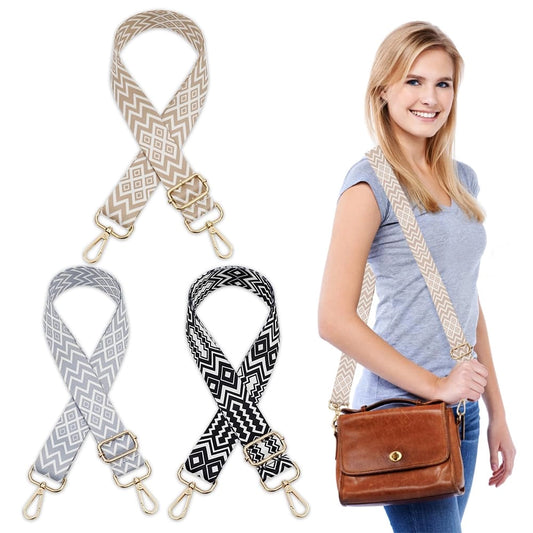 ASIAKASPALAUTUS - Olkahihnat 3 kpl