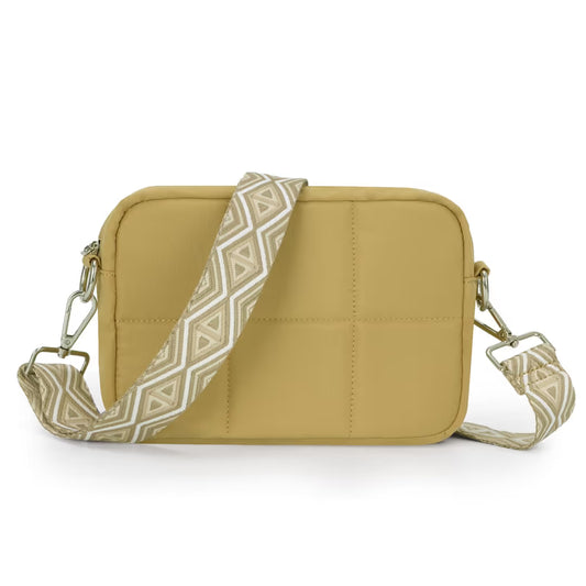 ASIAKASPALAUTUS - Olkalaukku