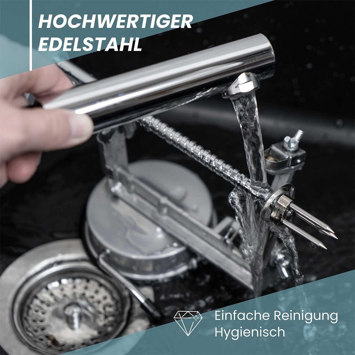 ASIAKASPALAUTUS - Omenapora