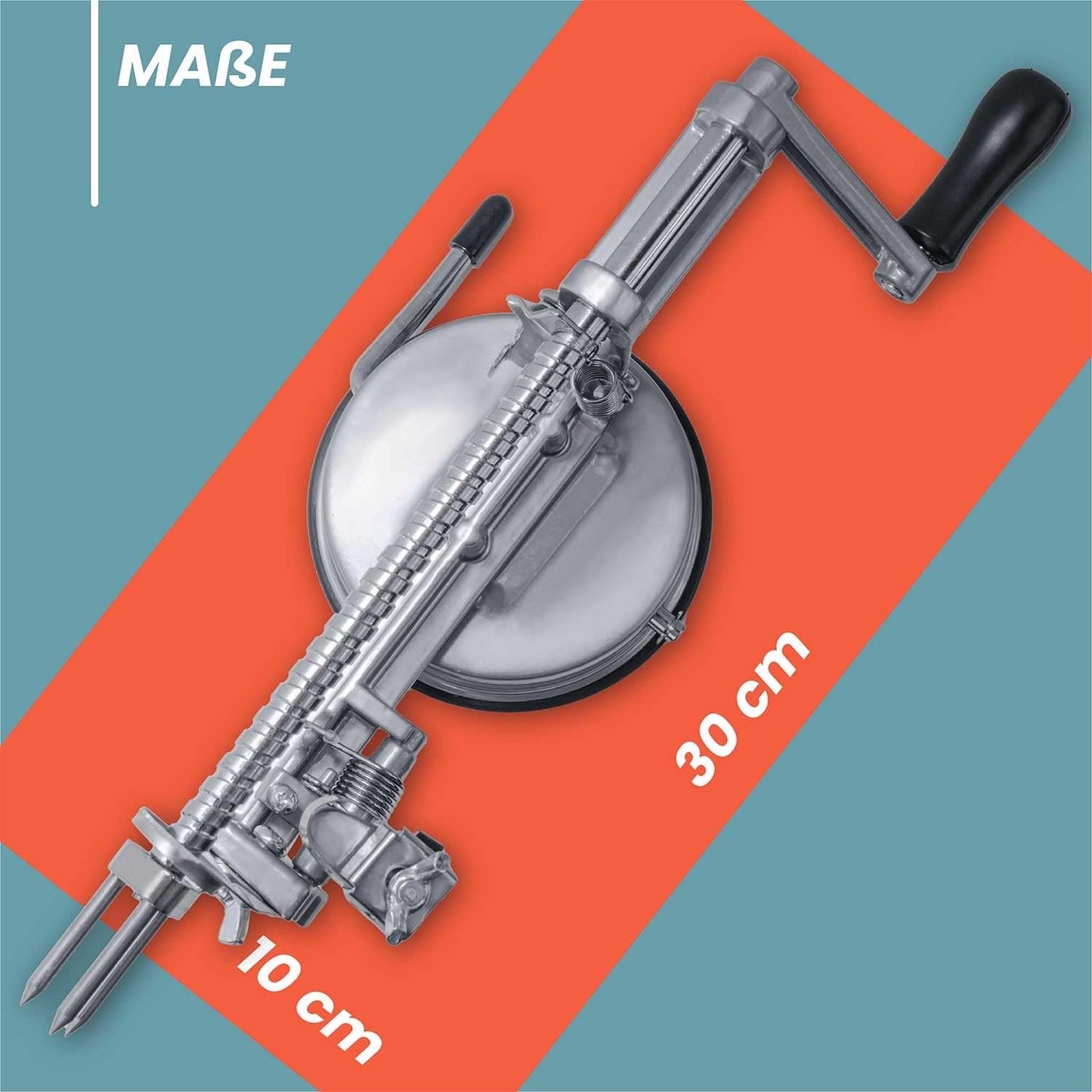 ASIAKASPALAUTUS - Omenapora