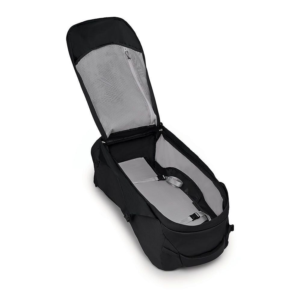 ASIAKASPALAUTUS - Reppu Osprey