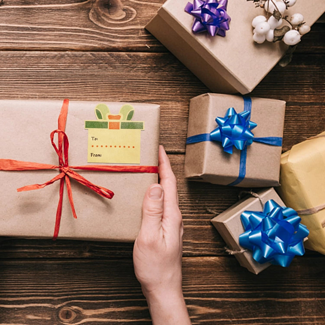 UUSI - Pakettitarrat 250 kpl