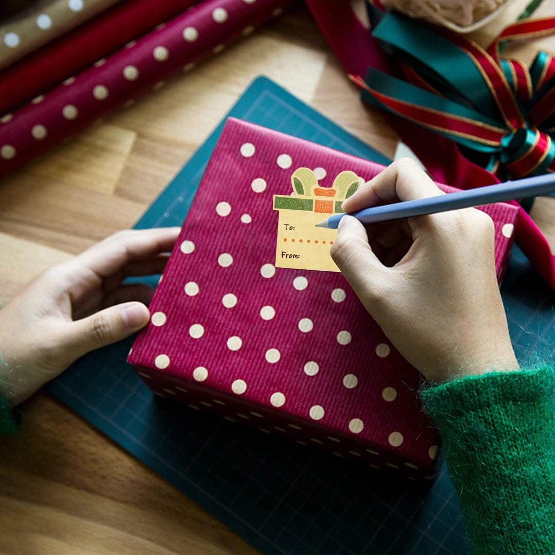 UUSI - Pakettitarrat 250 kpl