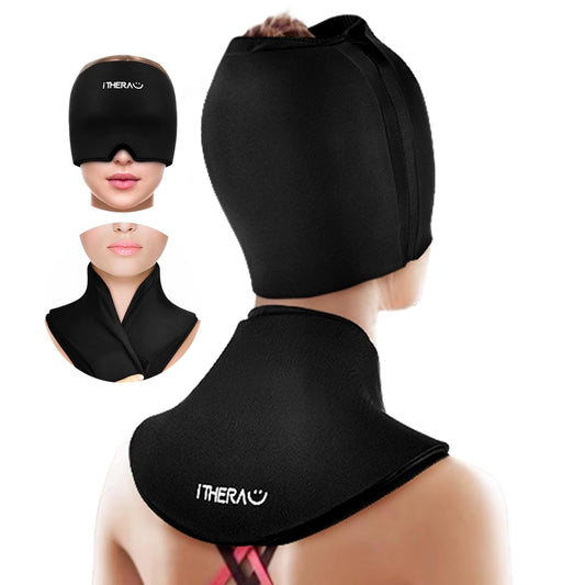 ASIAKASPALAUTUS - Migreenipakkaus