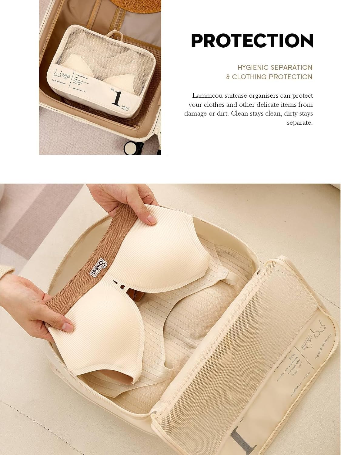 ASIAKASPALAUTUS - Pakkauspussit 8 kpl