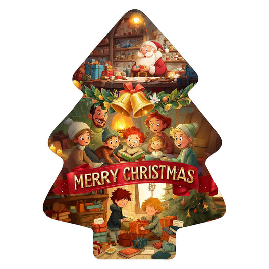 UUSI - Palapeli 451 palaa