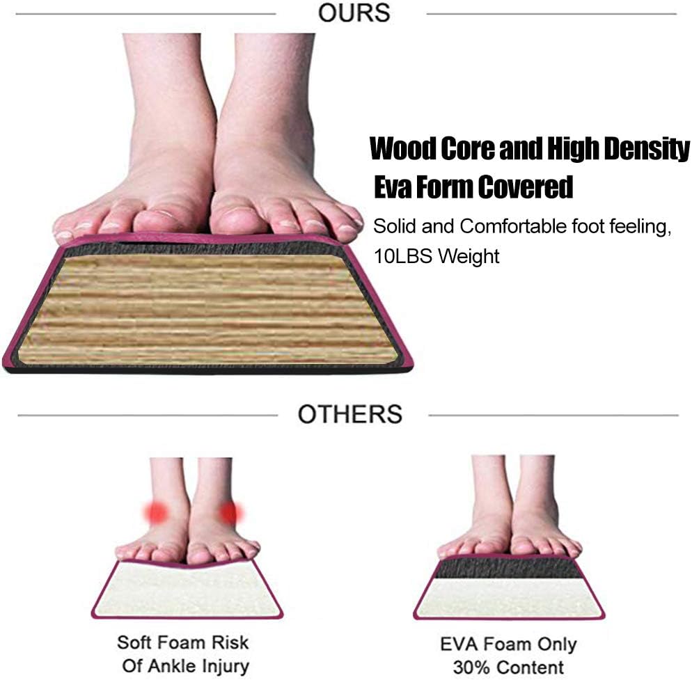 ASIAKASPALAUTUS - Harjoituspalkki voimisteluun (240 cm)