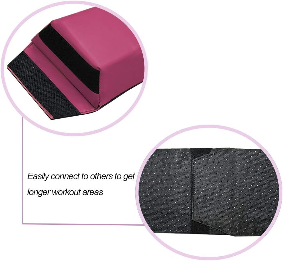 ASIAKASPALAUTUS - Harjoituspalkki voimisteluun (240 cm)