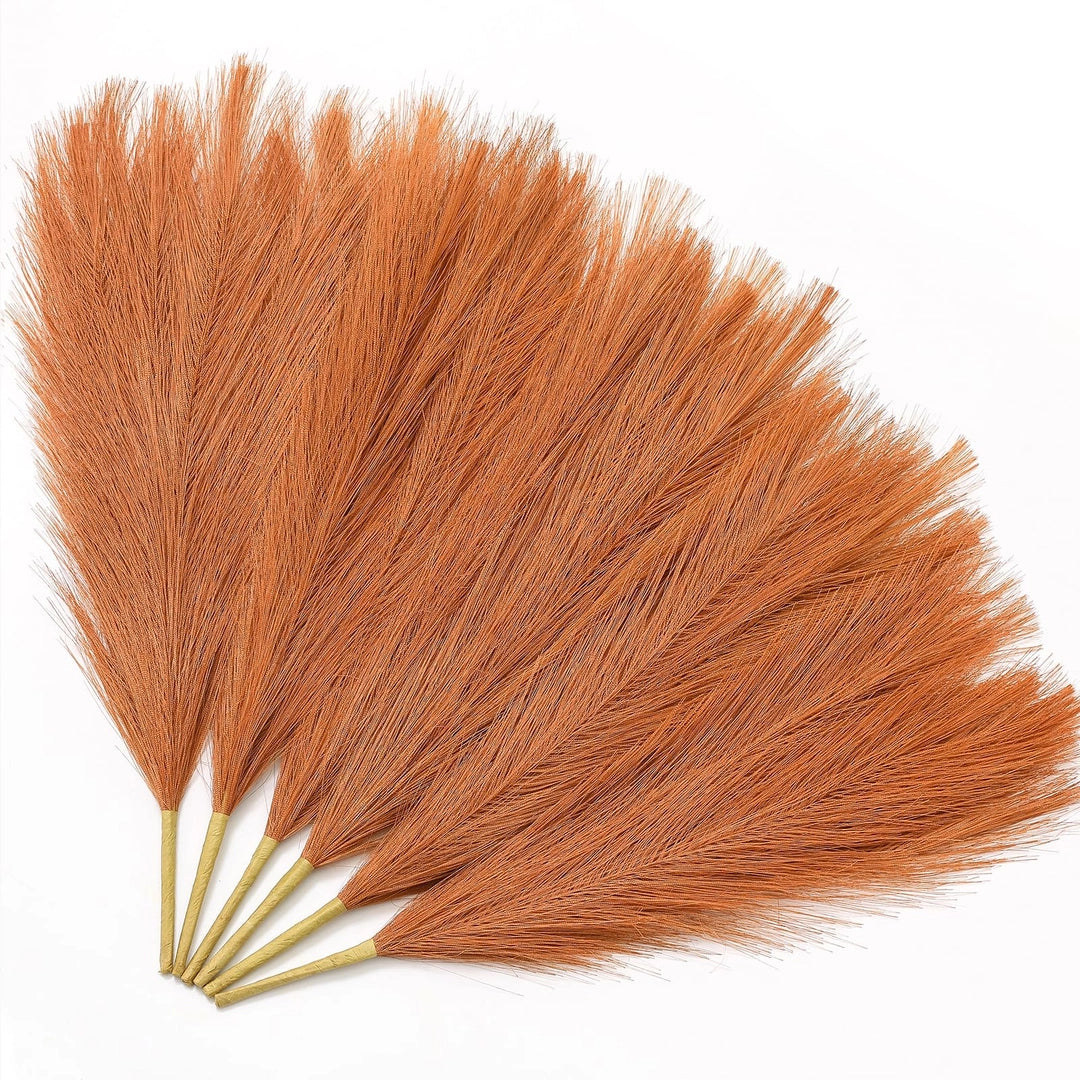 ASIAKASPALAUTUS - Pampaheinät