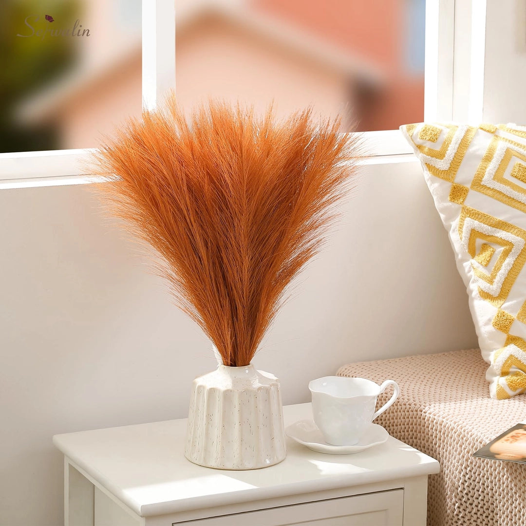 ASIAKASPALAUTUS - Pampaheinät