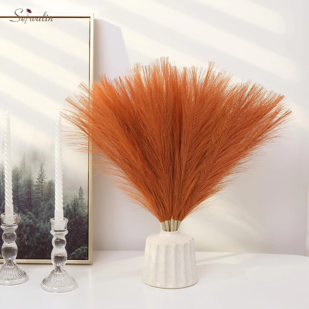 ASIAKASPALAUTUS - Pampaheinät